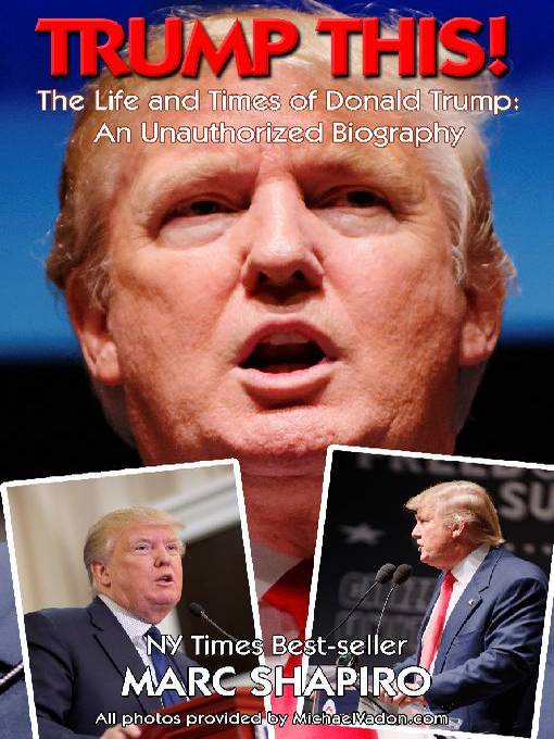 Title details for Trump This! by Marc Shapiro - Available
